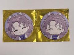 【アオペラ】 春カフェ 缶バッジ 宗円寺雨夜 アオペラカフェ 缶バッジ 宗円寺雨夜 - メルカリ