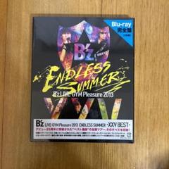 【新品未開封】B'z/Pleasure 2013 ENDLESS … B'z LIVE-GYM Pleasure 2013 ENDLESS SUMMER-XXV BEST