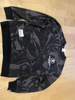 2025年最新】ape スウェット 迷彩の人気アイテム - メルカリ