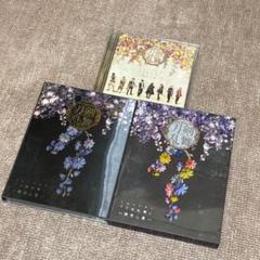 刀ミュ 心覚 CDアルバム