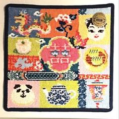 フェイラー　中華　限定　タオルハンカチ　横浜　中華街　完売品 m27130142272_1.jpg?1742434364