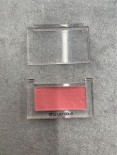 shu uemura シュウウエムラ グローオン M ワイン 24のサムネイル
