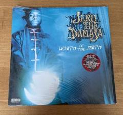 JERU THE DAMAJA WORTH OF THE MATH レコード