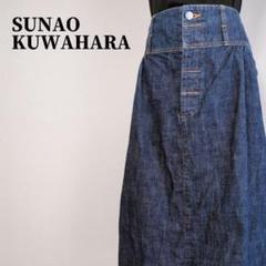 2025年最新】sunaokuwahara レディース ロングスカートの人気
