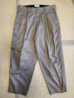 marka / 2TUCK COCOON TAPERED FITのサムネイル