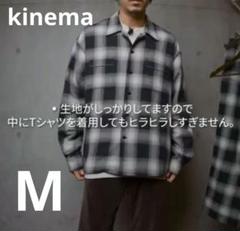 2025年最新】kinema オンブレの人気アイテム - メルカリ