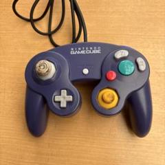 任天堂 ゲームキューブコントローラー