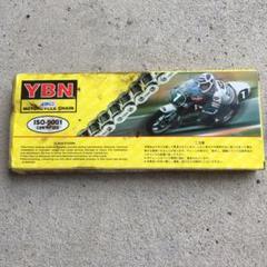 バイク チェーン YBN 420 G2 108L