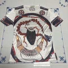 ETRO エトロ ペイズリー柄 Tシャツ イタリア製 44 - メルカリ
