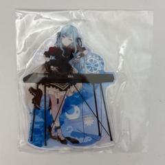 【引退品】開封済みオブリビオニスアクリルスタンド5種セット 引退品】開封済みオブリビオニスアクリルスタンド5種セット