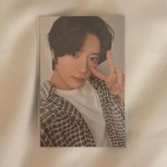 TXT TOGETHER 本国ポップアップ　購入特典トレカ　ボムギュ