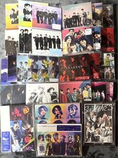 SixTONES まとめ売り　オマケつき