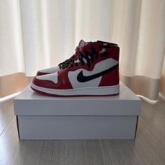 NIKE AIRJORDAN1 REBEL XX OG Chicagoのサムネイル
