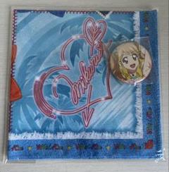 アイカツ　ジャケバッジ　夏樹みくる Amazon.co.jp: アイカツ!トレーディング缶バッジ 夏樹みくる
