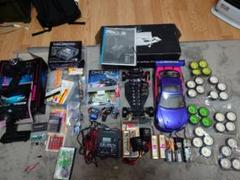 HPI RS4 PRO3 付属品、パーツ多数あり 2025年最新】Hpi rs4 pro3の人気アイテム - メルカリ