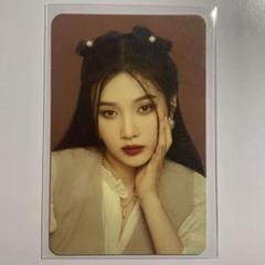 2025年最新】red velvet シーグリの人気アイテム - メルカリ