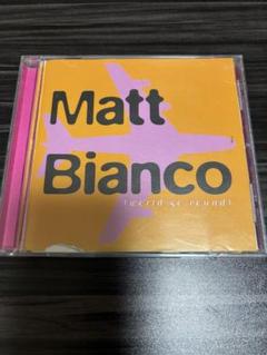 Matt Bianco (world go round) CD