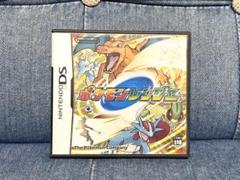 ポケモンレンジャー Nintendo DS 即納◎