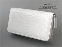 2025年最新】godane ゴダン ダブルファスナー長財布の人気