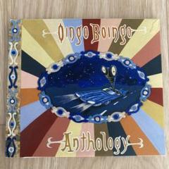 廃盤 Oingo Boingo / Anthology 2CD