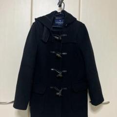 最終お値下げ★エポカ、黒ダッフルコート40size 2023年10月末頃入荷予定】HYKE(ハイク)のダッフルコートが特別な
