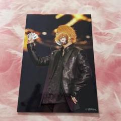 すとぷりランダムプロマイド STPR FAMILY EXPO!! ジェルくん