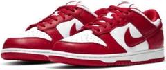 NIKE DUNK LOW SP RED 28.0