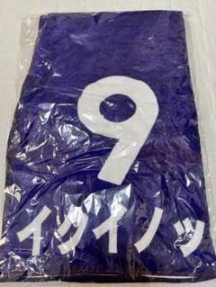 希少　ゼッケンバスタオル　イクイノックス 希少 ゼッケンバスタオル イクイノックス - メルカリ
