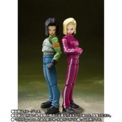 2025年最新】S.H.Figuarts 人造人間17号の人気アイテム - メルカリ