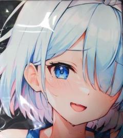 2025年最新】ブルアカ タペストリーの人気アイテム - メルカリ