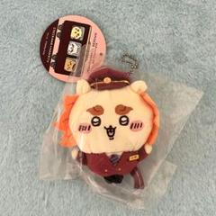 ちいかわ　阪急電車なマスコット　シーサー ちいかわ 阪急電車なマスコット（シーサー） | ちいかわ