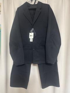 UNIQLO:C ワークジャケット パンツ セットアップ - メルカリ
