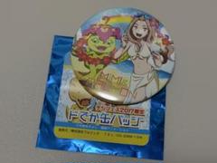 デジモンアドベンチャー LAST EVOLUTION 絆 ドでか缶バッジ コンプ デジモンアドベンチャー LAST EVOLUTION 絆 ドでか缶バッジ 光子