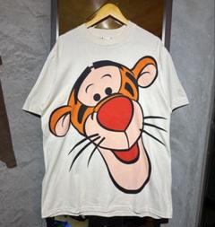 90's Tigger disney teeのサムネイル