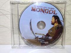 ⭐MONGOL モンゴル DVD⭐ディスクのみ