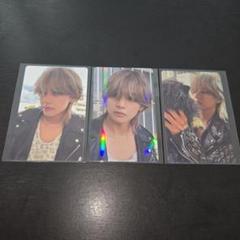 2025年最新】bts v トレカの人気アイテム - メルカリ