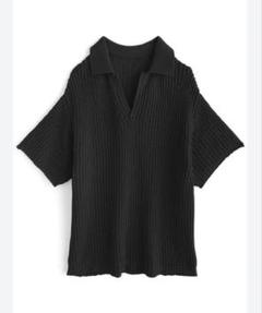 Cotton Short Sleeve 'Skipper' Polo Charcoal – Bryceland's