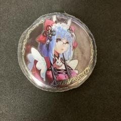 無期迷途 メタル缶バッジ ラビリンス