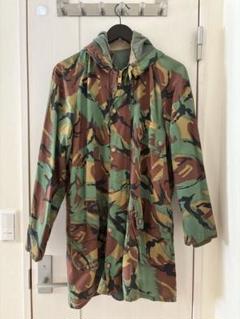 希少 BARBOUR DPM Solway Zipper C36 カモ柄