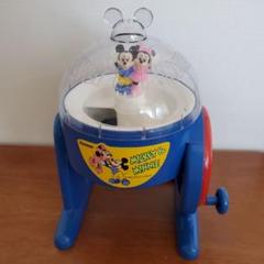 象印ディズニー かき氷機の中古 未使用品 メルカリ