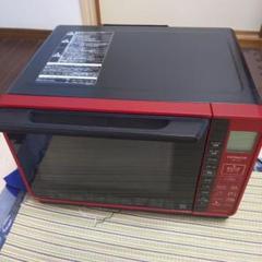 日立オーブンレンジ　ヘルシーシェフ　30L 2021年製　ジャンク 日立オーブンレンジ ヘルシーシェフ 30L 2021年製 ジャンク