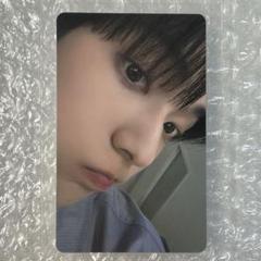 TXT スビン トレカ ユニバ 特典 together