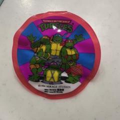 ビニールヨーヨー　TURTLES タートルズ