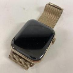 Apple Watch アップルウォッチ Series 7 45mm ゴールド