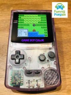 ゲームボーイカラー バックライトの中古 未使用品 メルカリ