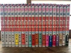 【全巻初版】墜落JKと廃人教師 全20巻セット 特典 非売品 付き コミック】墜落JKと廃人教師(全20巻)セット | 全巻セット