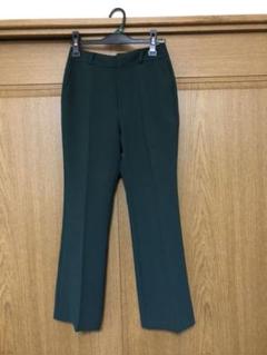 urban research rosso フレアパンツ