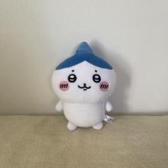 ちいかわ ハチワレ つん マスコット 初期 Yahoo!オークション - ちいかわ つんマスコット ハチワレ 新品