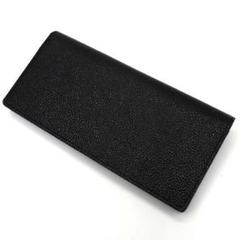 D06100 未使用品 Epoi 姫路黒桟革 ラウンドウォレット 財布 エポイ D06100 未使用品 Epoi 姫路黒桟革 ラウンドウォレット 財布