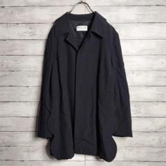 AD1999オールド品 コムデギャルソン デザインテーラードジャケット スリット COMME des GARCONS HOMME コムデギャルソンオム AD1997 ウール3B